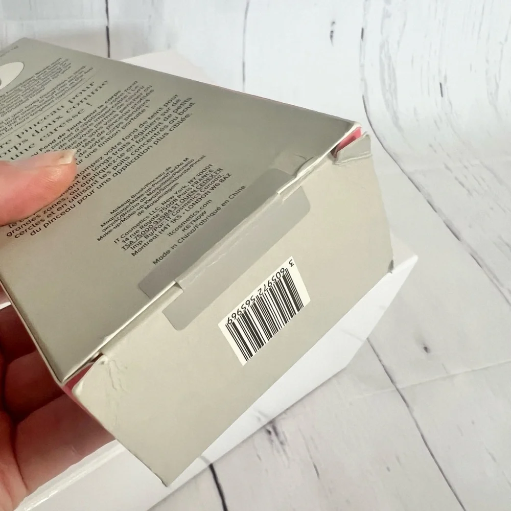 IT Cosmetics Heavenly Luxe Body Foundation Brush #28